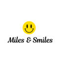 Miles and smiles