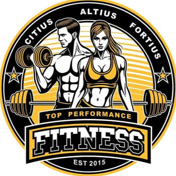 Top performance fitness